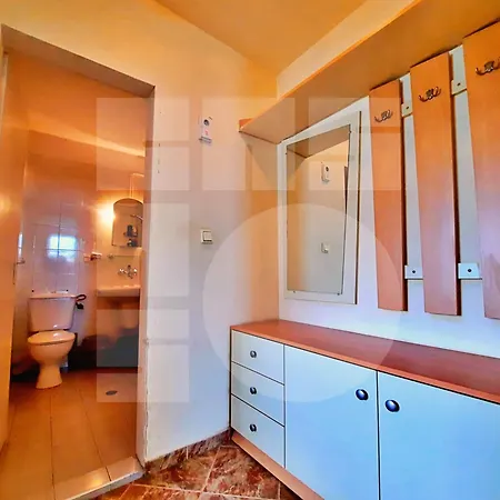 The Highground Hideout Apartment Varna