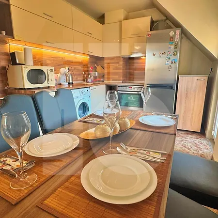 The Highground Hideout Varna