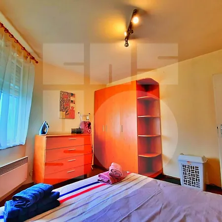 The Highground Hideout Apartment