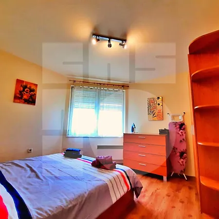 Apartamento The Highground Hideout *