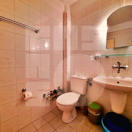 Apartment The Highground Hideout Varna