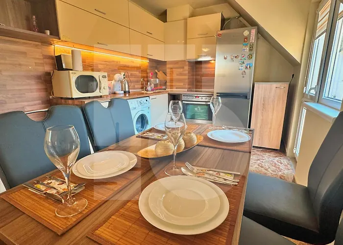 The Highground Hideout Varna