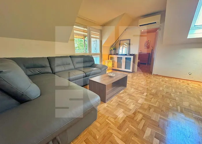 The Highground Hideout Apartamento *