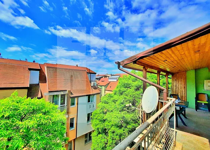 The Highground Hideout *