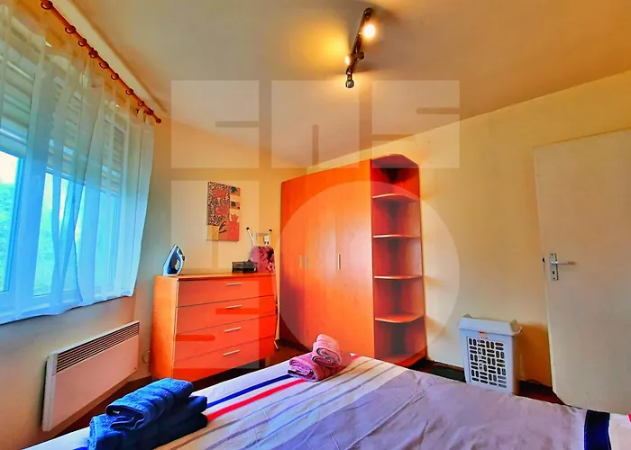 The Highground Hideout Apartment