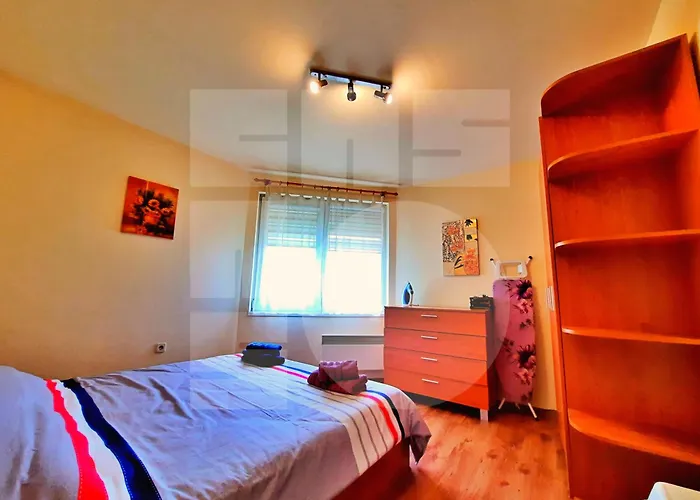 Apartamento The Highground Hideout *