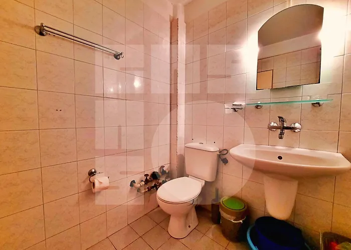 Apartment The Highground Hideout Varna